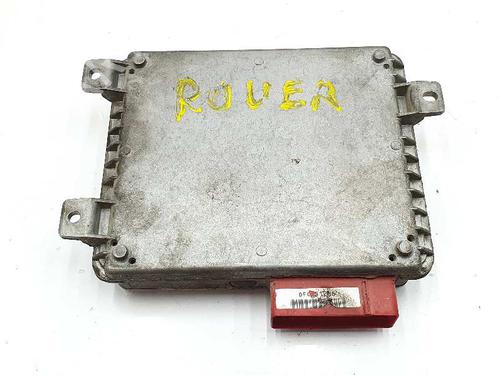 Used Engine control unit (ECU) ROVER 400 II (RT) 420 D (86 hp) 11976900