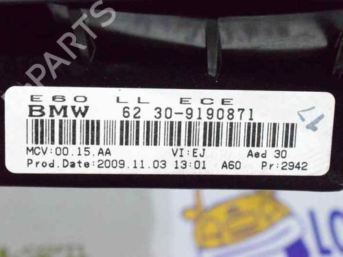 Other BMW 5 (E60) 525 d xDrive | BP14121891O1 