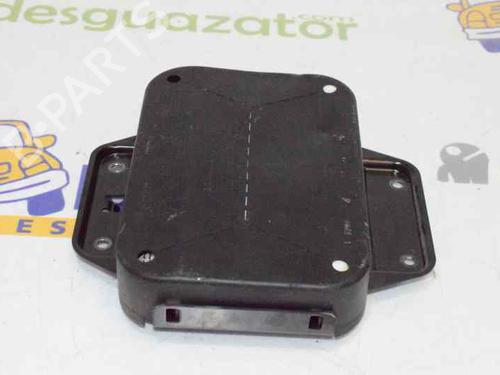 Left seat airbag MERCEDES-BENZ M-CLASS (W163) ML 270 CDI (163.113) | BP1252220C13 