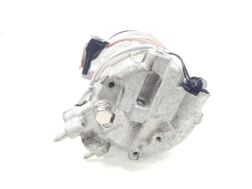 AC compressor LAND ROVER RANGE ROVER VELAR (L560)  | BP20321790M34 