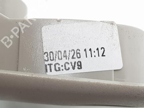 Left sun visor RENAULT TRAFIC III Van (FG_)  | BP37995439I1  - Image 5