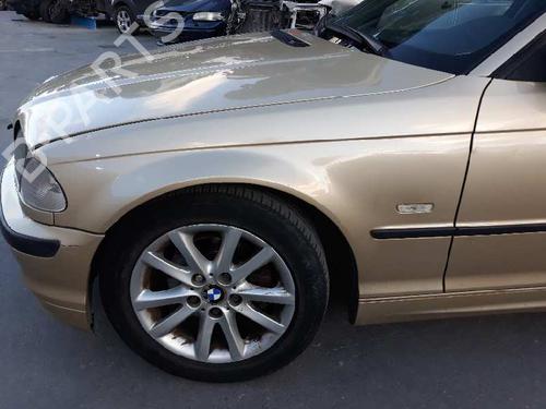 Køler BMW 3 (E46) 320 d | BP17747987M31 