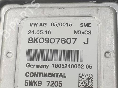 Electronic sensor AUDI A6 C7 (4G2, 4GC) 2.0 TDI | BP30482252M84 - Image 3