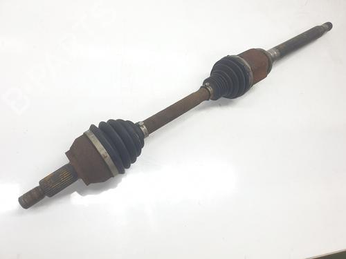 Right front driveshaft LAND ROVER RANGE ROVER SPORT II (L494) 4.4 SDV8 4x4 | BP25904134M39 
