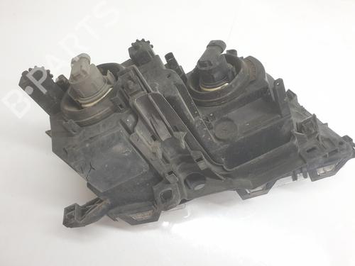 Left headlight BMW 3 Coupe (E46) 320 Ci | BP36093649C28 - Image 2