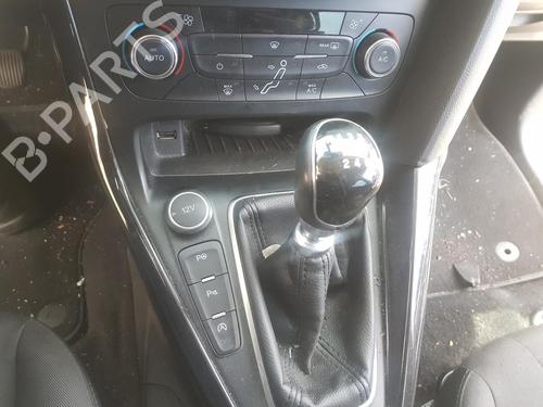 Engine control unit (ECU) FORD FOCUS III 1.0 EcoBoost | BP9058368M57 