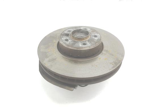 Used Right front steering knuckle BMW 6 Convertible (E64) 635 d (286 hp) 10329726