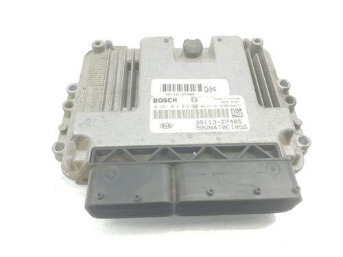 Used Engine control unit (ECU) Engine control unit (ECU) KIA CEE'D SW (ED) 2.0 CRDi 140 (140 hp) 11026708 11026708