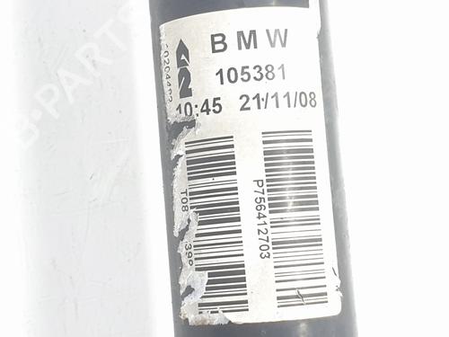 Right rear driveshaft BMW X5 (E70) xDrive 30 d | BP28061139M41 