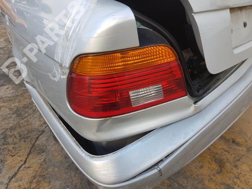 Climate control BMW 5 (E39) 525 i | BP10649253I5  - Image 19