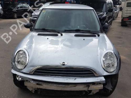 BP4242039C134 | Front left wheel arch trim MINI MINI (R50, R53) One BP4242039C134