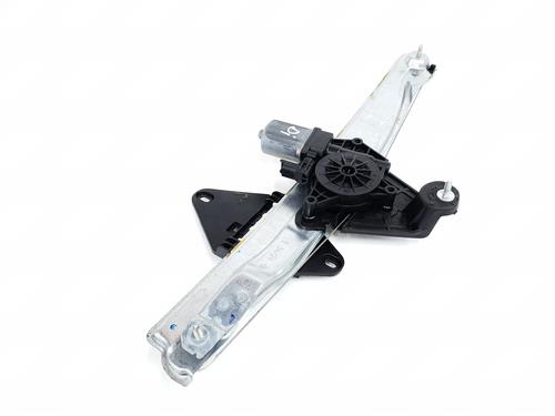 Front left window mechanism DACIA SANDERO III | BP37684638C22 - Image 4