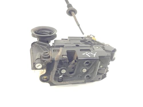 Rear left lock VW GOLF VI (5K1) 1.6 TDI | BP16435966C100 