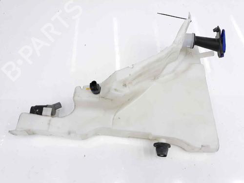 Windscreen washer tank JAGUAR XF I (X250) 2.2 D | BP7418040C113 