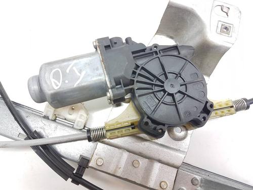 Front left window mechanism RENAULT KANGOO BE BOP (KW0/1_) 1.5 dCi | BP38708798C22 - Image 2