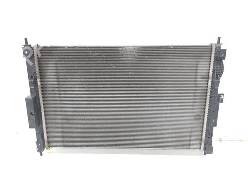 Water radiator CITROËN JUMPY III Van (V_) | BP31991969M31