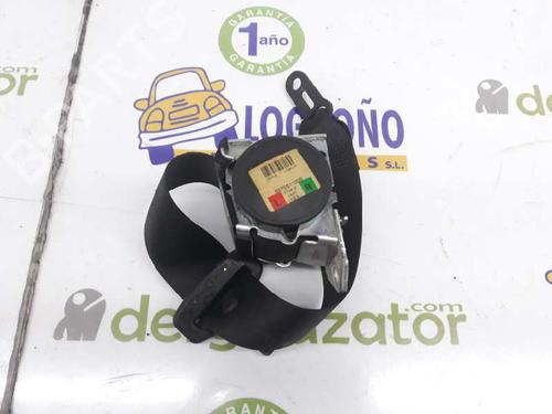 Used Rear right seatbelt BMW 1 (E87) 118 d (143 hp) 6623736