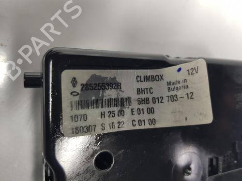 Electronic module RENAULT KADJAR (HA_, HL_) 1.5 dCi 110 (HLA3) | BP11283311M83 