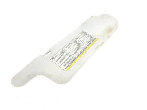 Left sun visor TOYOTA LAND CRUISER 90 (_J9_) 3.0 TD (KZJ90_, KZJ95_, KZJ90R, KZJ95R, KZJ90W, KZJ95W) | BP8928364I1 