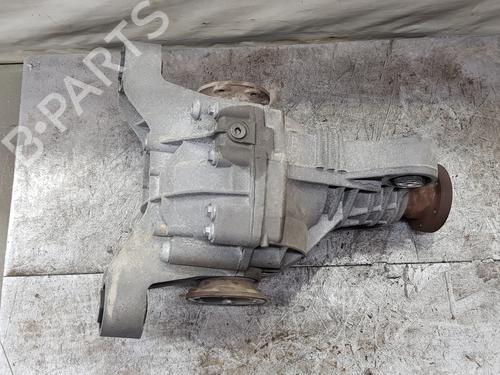 Used Rear differential Rear differential AUDI Q7 (4LB) 3.0 TDI quattro (240 hp) 36566493 36566493