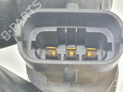 Injection rail FIAT DOBLO Box Body/MPV (223_) 1.9 JTD | BP8170142M98 