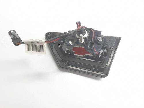 Left tailgate light RENAULT CLIO IV (BH_) | BP31265244C79