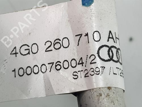 AC pipe AUDI A6 C7 (4G2, 4GC) 2.0 TDI | BP29479433M126 