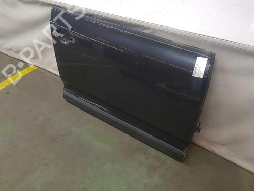 Right front door VW TOUAREG (7LA, 7L6, 7L7) 2.5 R5 TDI | BP7016020C3 