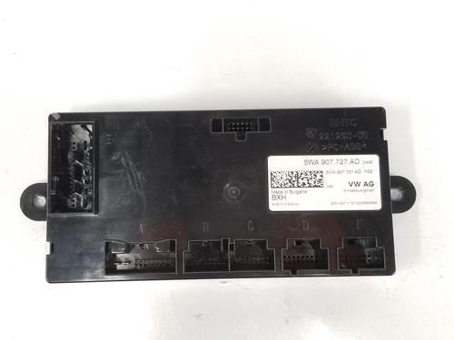 Elektronische module CUPRA FORMENTOR (KM7, KMP) 1.5 TSI (150 hp) 13241136