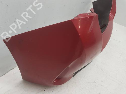 Rear bumper TOYOTA AURIS (_E18_)  | BP29464309C8 