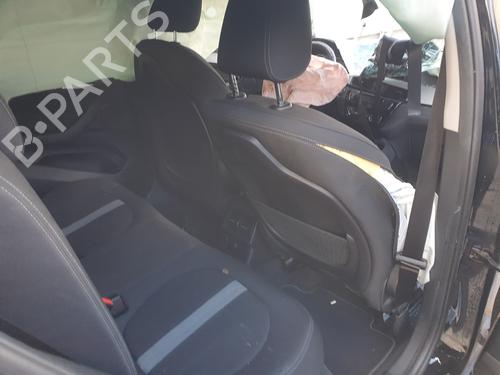 Ratlås/Tændingslås BMW X2 (F39) sDrive 18 d | BP13097853M48 