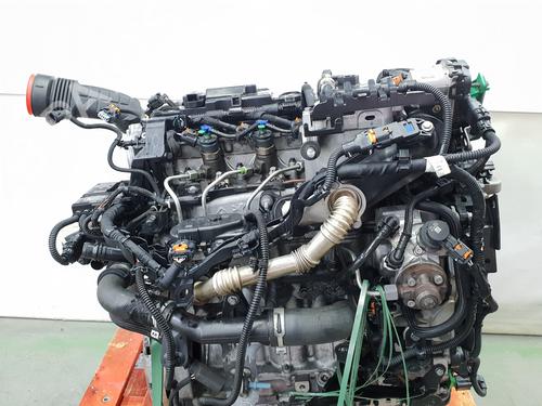 Engine PEUGEOT 3008 II SUV (MC_, MR_, MJ_, M4_)  | BP29548109M1 