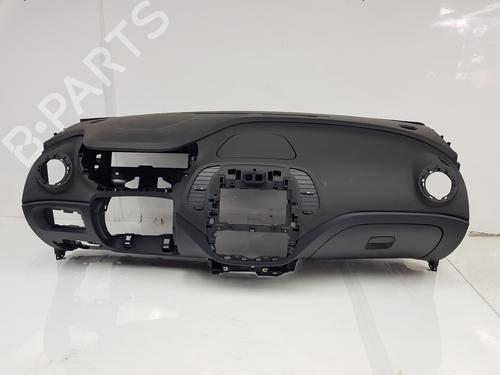 Instrumentbord RENAULT CAPTUR II (HF_) TCe 130 (HFMF) (131 hp) 32679710