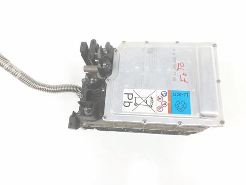 Used Battery Battery MERCEDES-BENZ GLC Coupe (C254) 220d 4-matic (254.305) (197 hp) 34571042 34571042