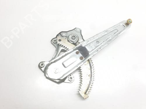 Rear right window mechanism SUBARU OUTBACK (BS) 2.0 D AWD (BSD) | BP32266333C25