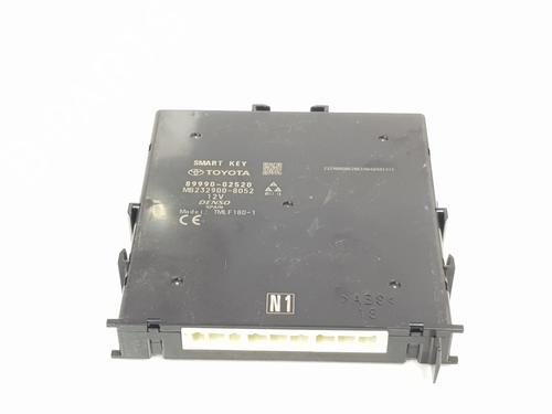 Used Electronic module Electronic module TOYOTA COROLLA Hatchback (_E21_, _EA1_, _EH1_) 2.0 Hybrid (MZEH12) (180 hp) 36366101 36366101