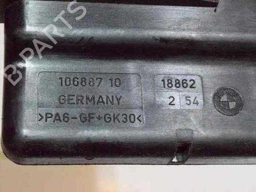 Fuse box BMW 1 (E87) 120 d | BP885147E1 