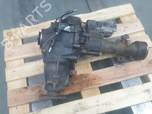 Differensial forvogn TOYOTA HILUX VII Pickup (_N1_, _N2_, _N3_) [2004-2016]  29856150