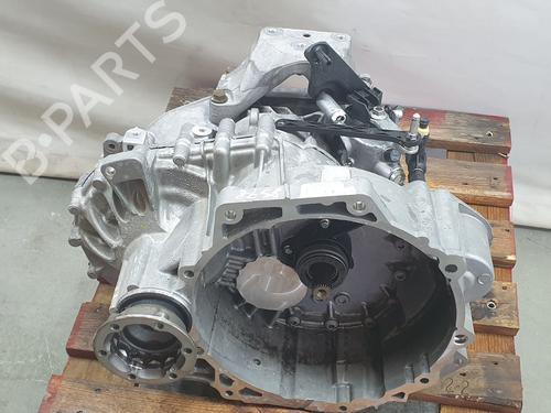 Gearbox FORD TOURNEO CONNECT / GRAND TOURNEO CONNECT V761 MPV (SK)  | BP27879073M3 