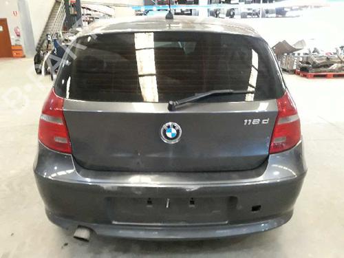 Front right window mechanism BMW 1 (E87) 118 d | BP1391392C23 