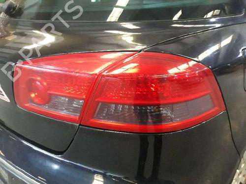 Left taillight RENAULT VEL SATIS (BJ0_) 2.0 16V Turbo (BJ0K) | BP820081C34 