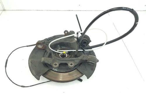 Used Right rear steering knuckle BMW 4 Convertible (F33, F83) 420 i (184 hp) 5996707