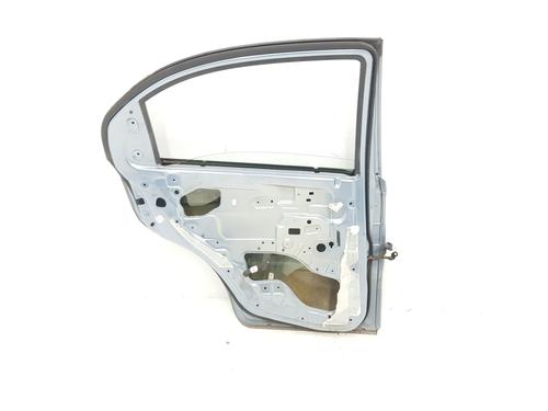 Left rear door CHEVROLET AVEO / KALOS Saloon (T250, T255) 1.4 | BP10937218C4 