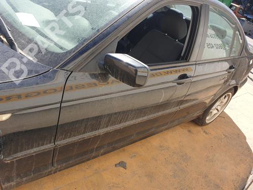 Right sun visor BMW 3 (E46) 320 d | BP10055580I2  - Image 39