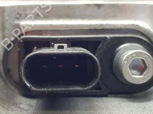 Timing cover BMW X6 (E71, E72) xDrive 40 d | BP24153300M123 