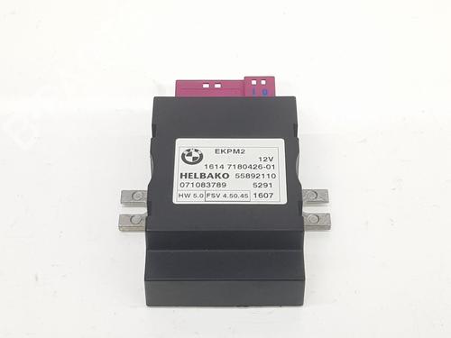 Electronic module BMW 3 Touring (E91) 325 d | BP11284231M83 