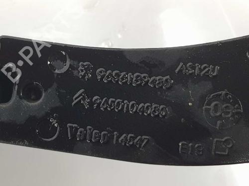 Front windshield wiper arm CITROËN C4 I (LC_) 1.6 HDi | BP6451473C143 