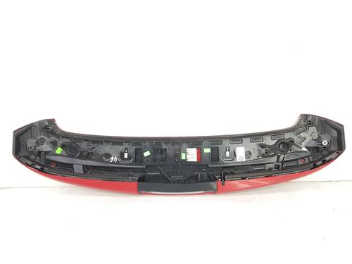 Spoiler bagklap OPEL ASTRA K (B16) 1.6 CDTi (68) | BP8745932C96 