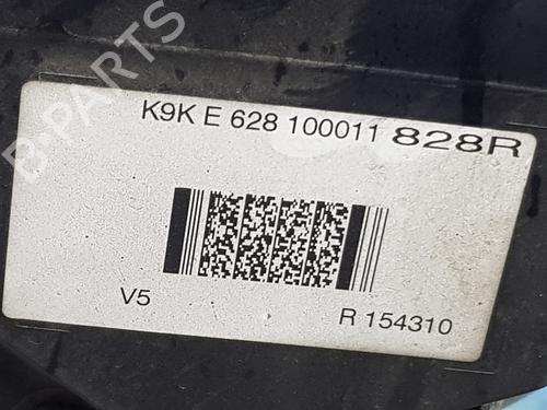 Engine RENAULT CLIO IV (BH_)  | BP30852331M1 