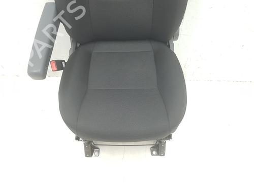 Left front seat FIAT DUCATO Van (250_) 140 Multijet 2,2 D | BP31594034C15 - Image 5
